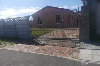 3 Bedroom Property for Sale in Weltevreden Valley Western Cape